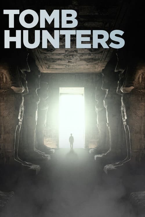 Постер: Tomb Hunters