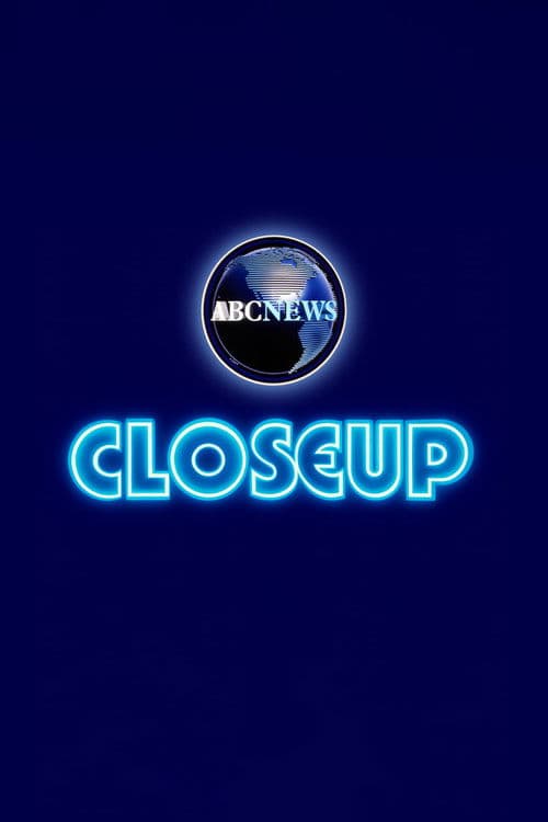 Постер: ABC Close-Up!