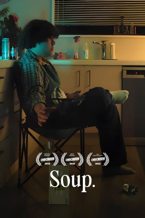 Постер: Soup