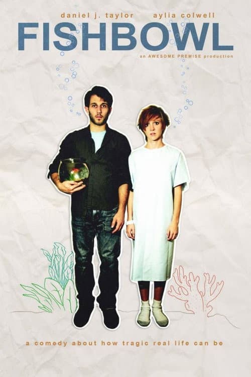 Постер: Fishbowl