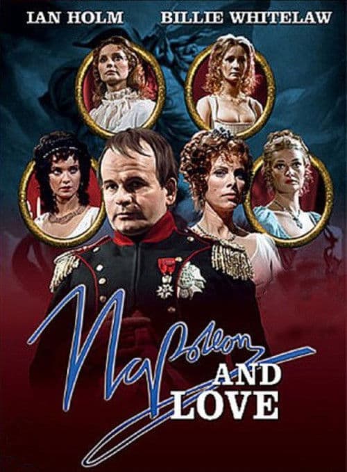 Постер: Napoleon and Love