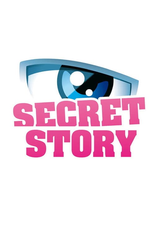 Постер: Secret Story