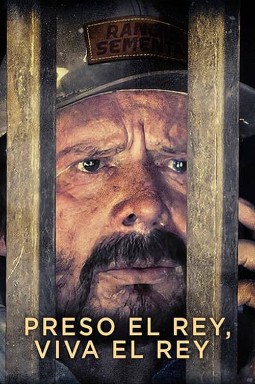 Постер: Preso el Rey, Viva el Rey