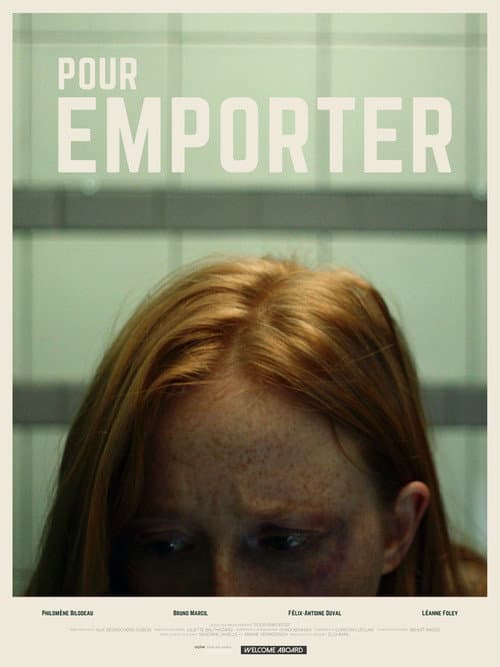 Постер: Pour emporter