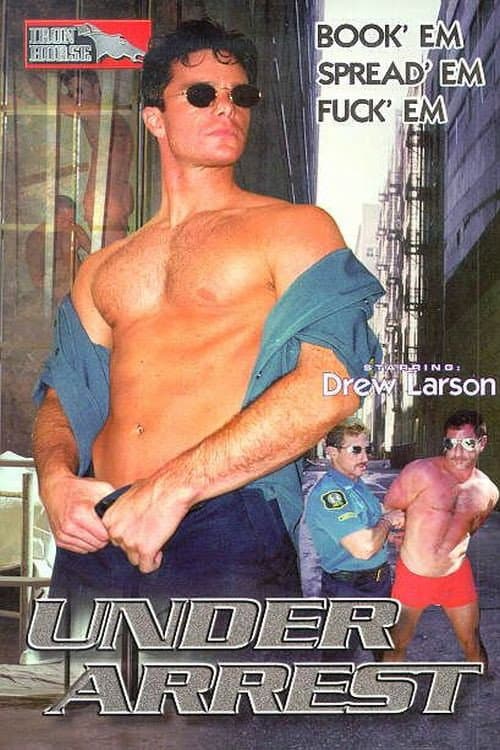 Постер: Under Arrest