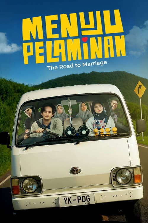 Постер: Menuju Pelaminan