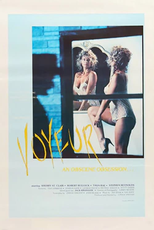 Постер: Voyeur
