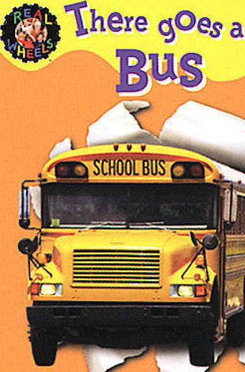 Постер: There Goes A Bus