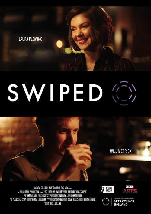 Постер: Swiped