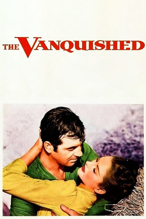 Постер: The Vanquished