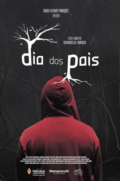 Постер: Dia dos Pais