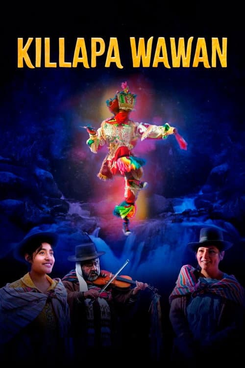 Постер: Killapa Wawan