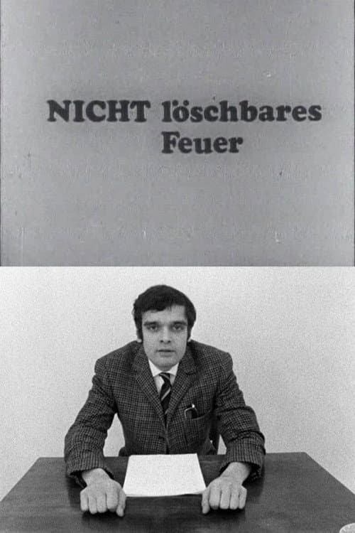 Постер: Nicht löschbares Feuer
