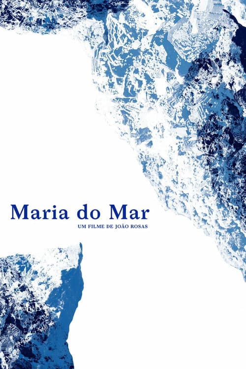 Постер: Maria do Mar