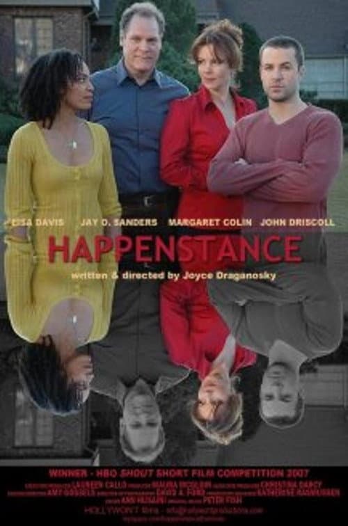 Постер: Happenstance