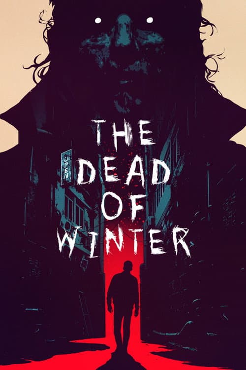 Постер: The Dead of Winter