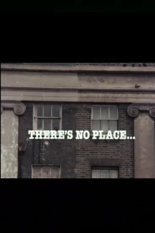 Постер: There's No Place...