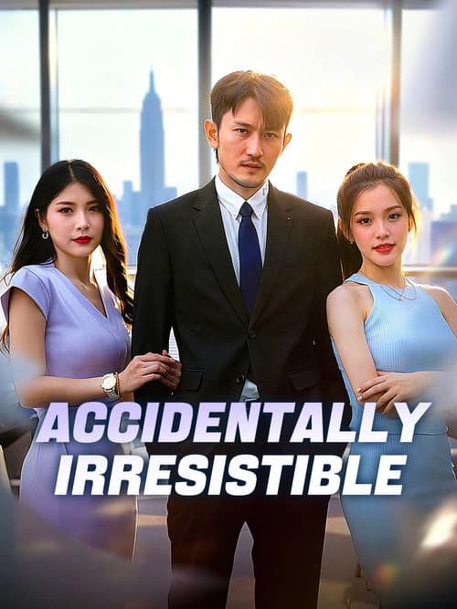 Постер: Accidentally Irresistible