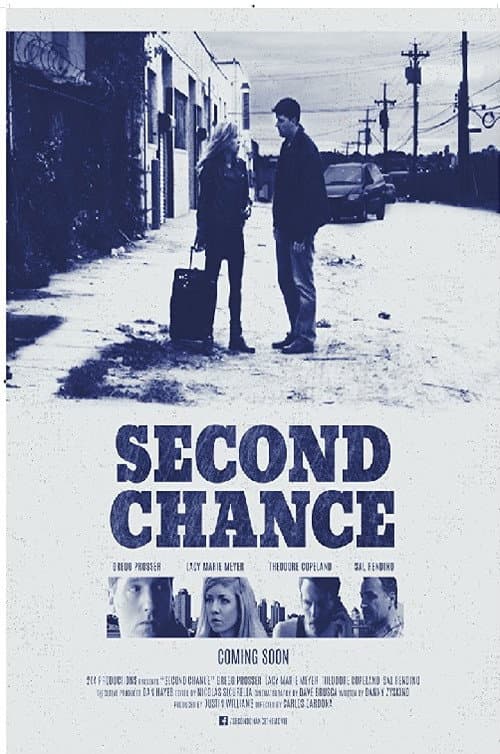 Постер: Second Chance