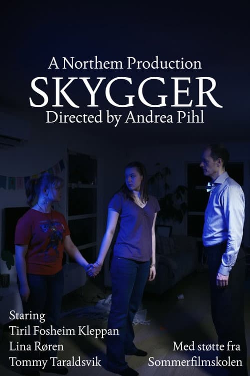 Постер: Skygger