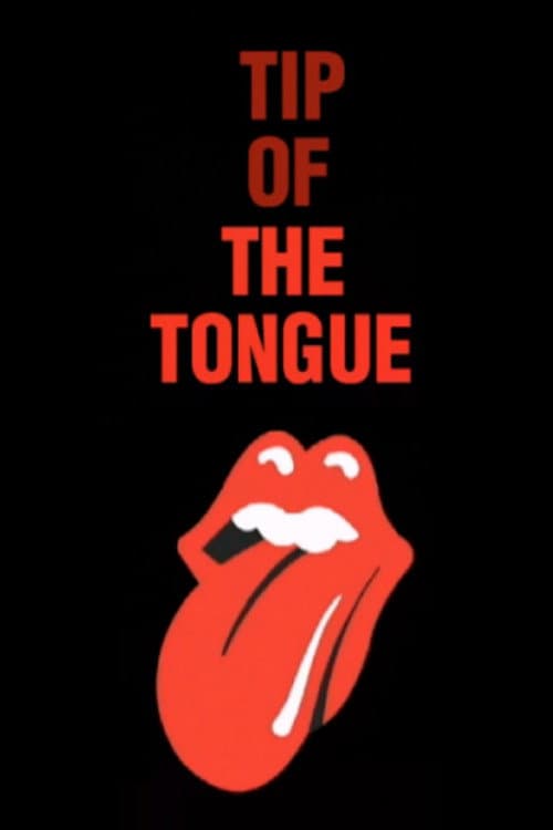 Постер: The Rolling Stones: Tip of the Tongue
