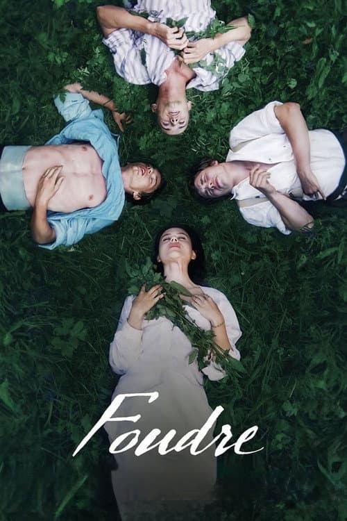 Постер: Foudre