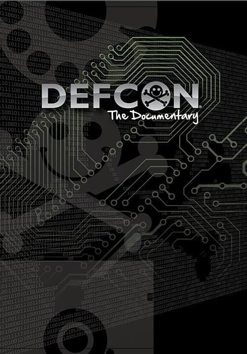 Постер: DEFCON: The Documentary