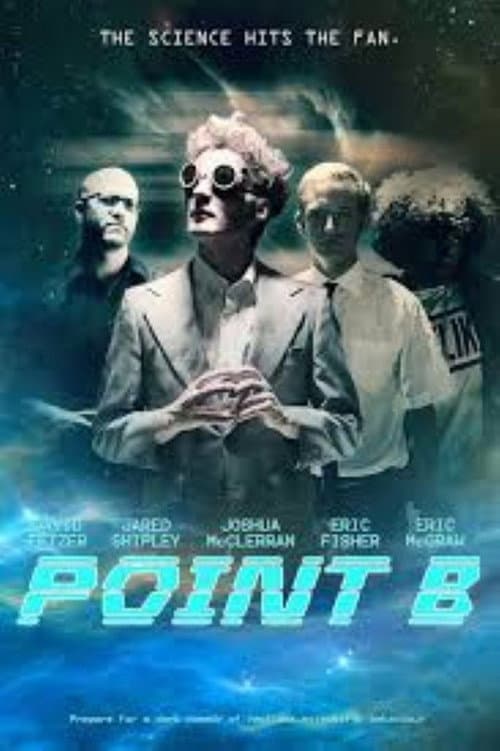 Постер: Point B