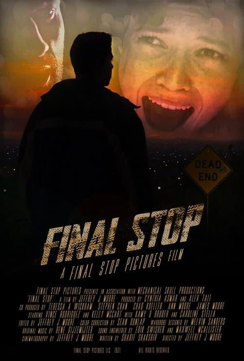 Постер: Final Stop