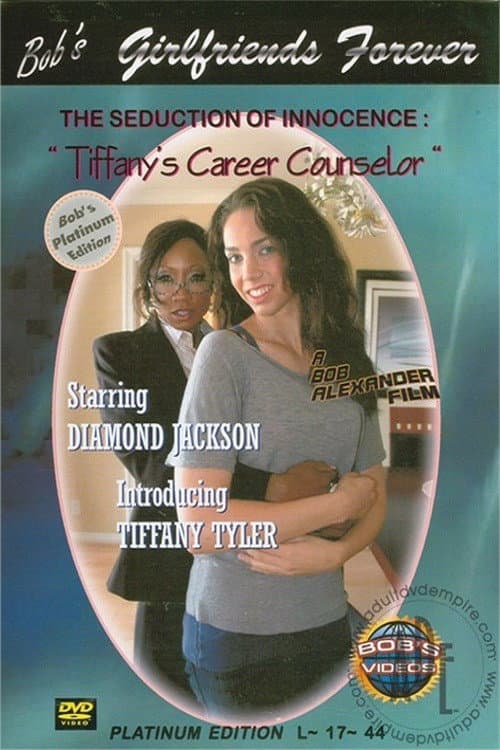 Постер: Tiffany's Career Counselor