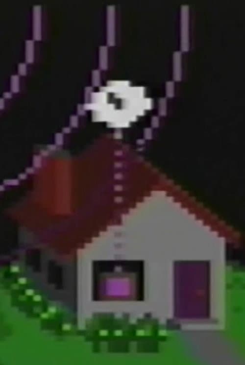 Постер: The Television Explosion