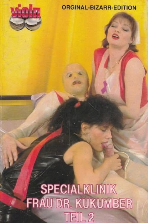 Постер: Specialklinik Frau Dr. Kukumber 2