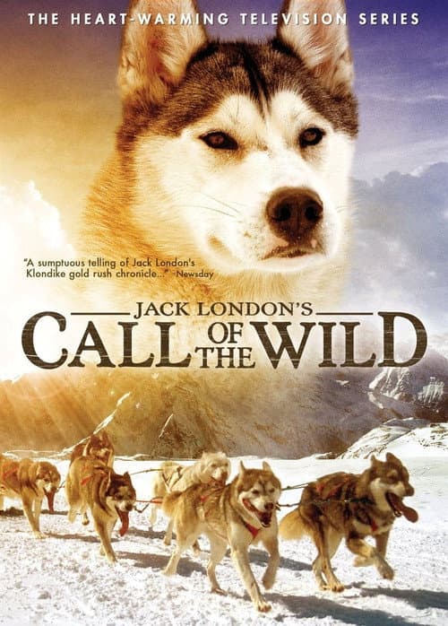Постер: Call of the Wild