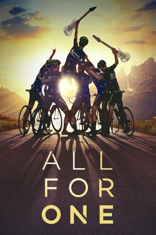 Постер: All For One