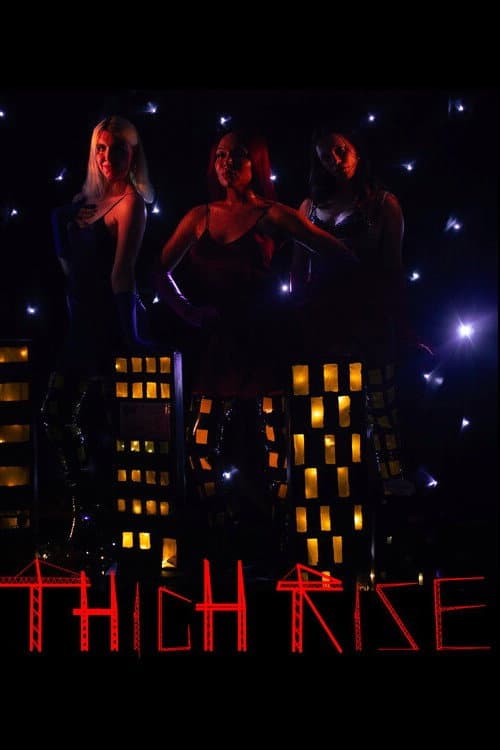 Постер: Thigh Rise