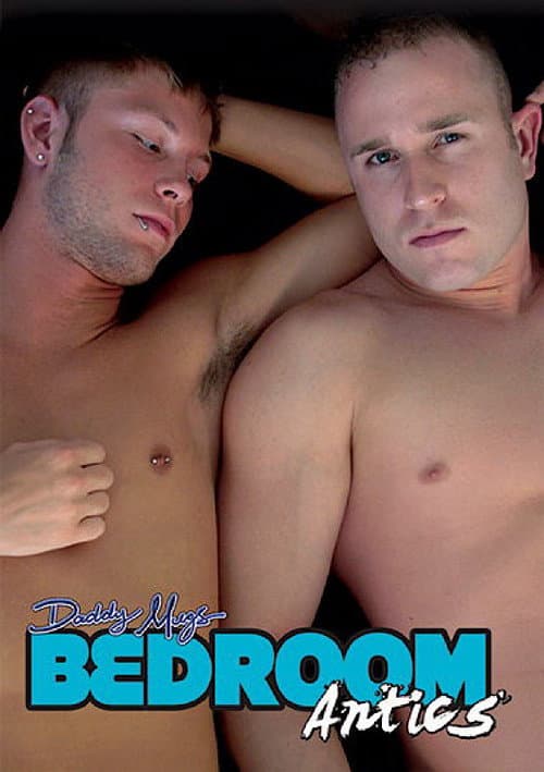 Постер: Bedroom Antics