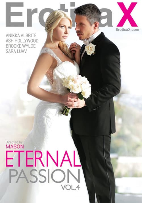 Постер: Eternal Passion 4