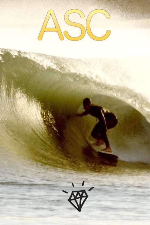 Постер: Alternative Surf Craft