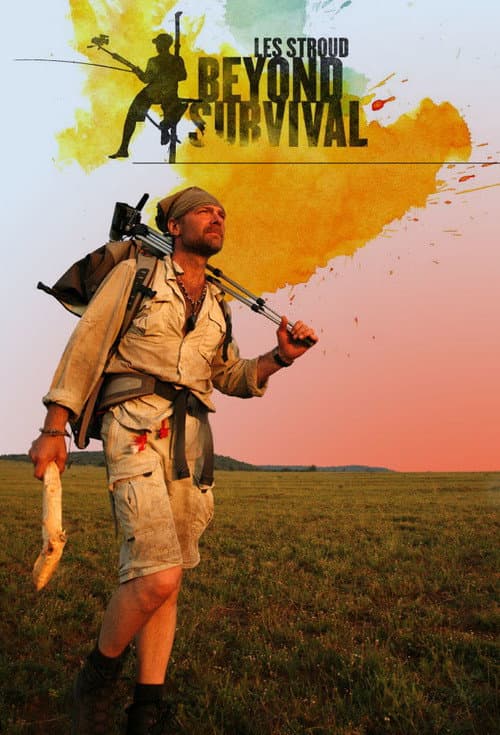 Постер: Beyond Survival