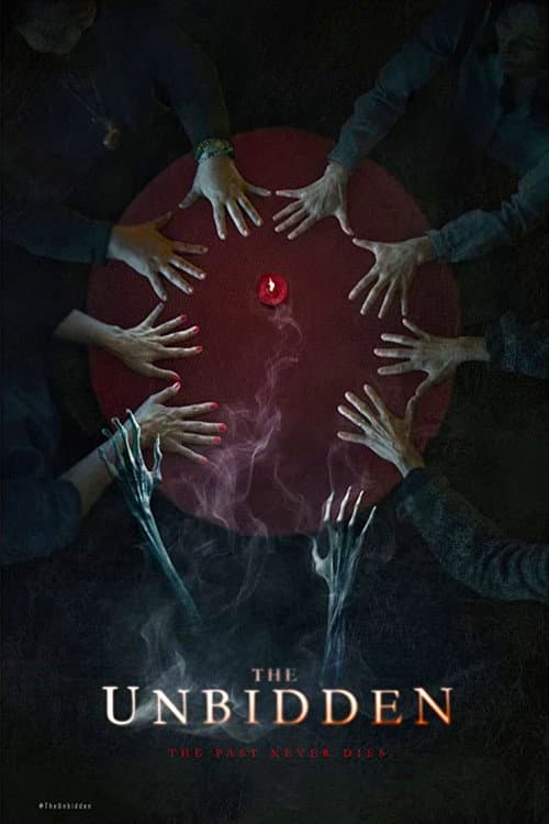 Постер: The Unbidden