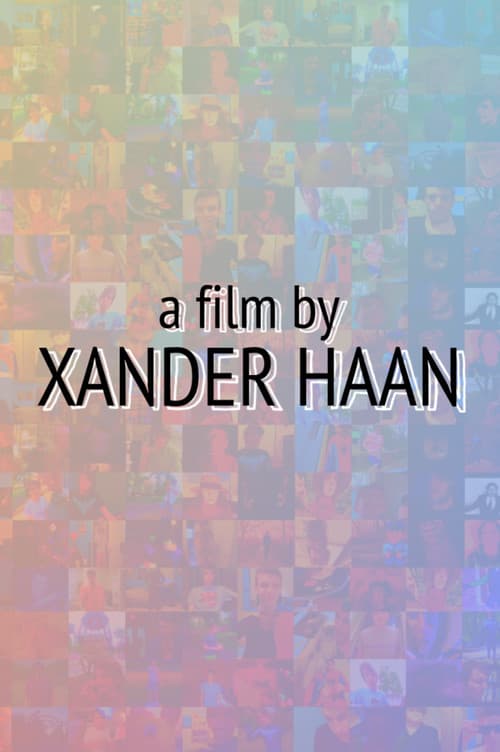 Постер: A Film by Xander Haan