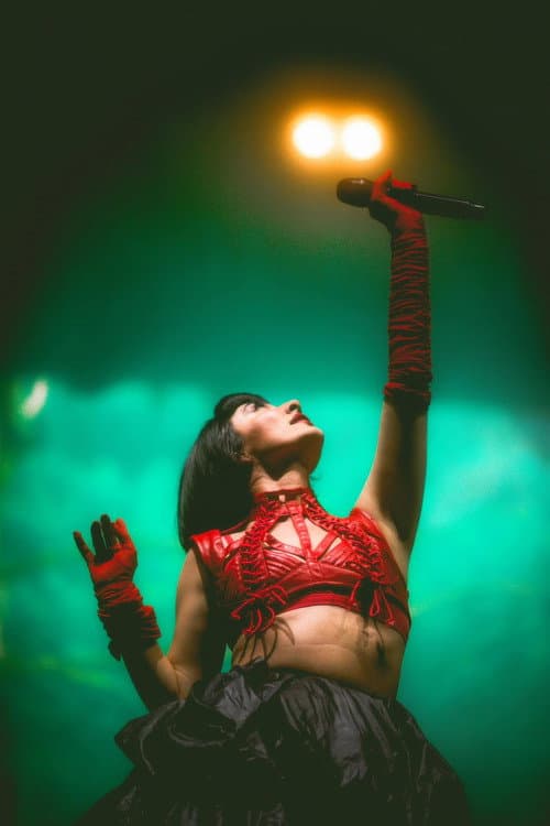 Постер: Qveen Herby | Austin City Limits Music Festival 2024 | Full Set