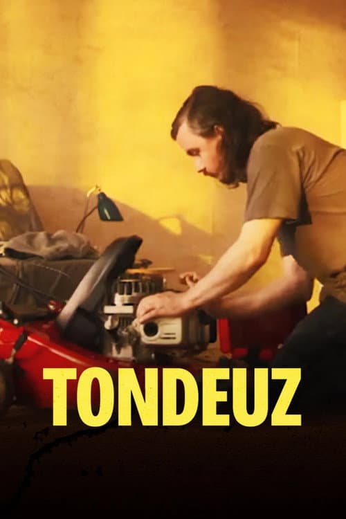 Постер: Tondeuz