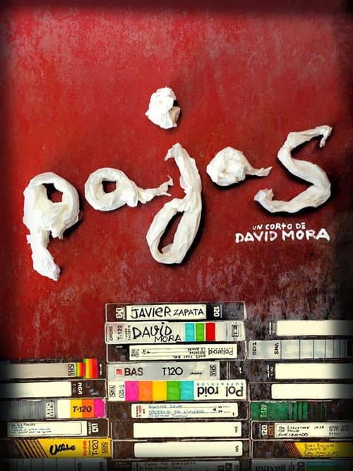 Постер: Pajas