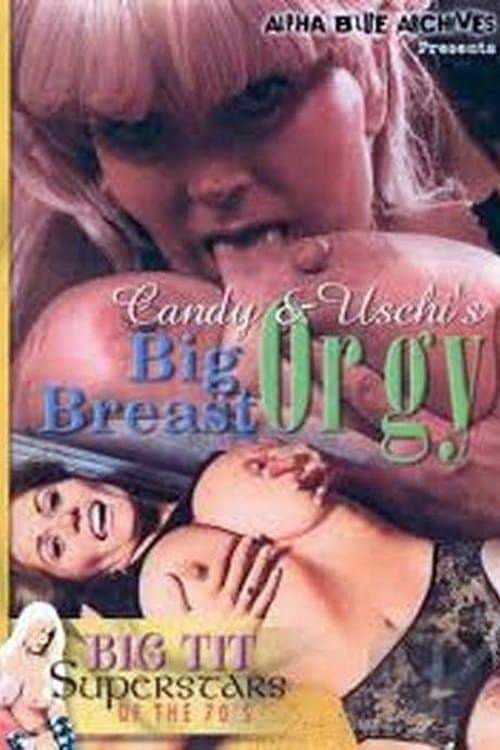 Постер: Big Breast Orgy