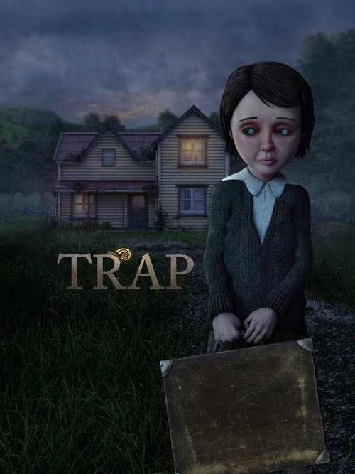 Постер: Trap