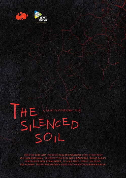 Постер: The Silenced Soil