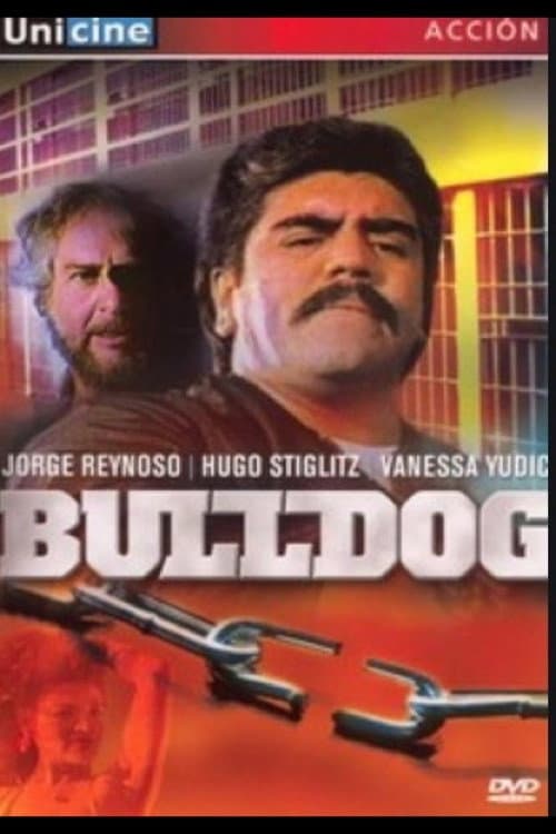 Постер: Bulldog