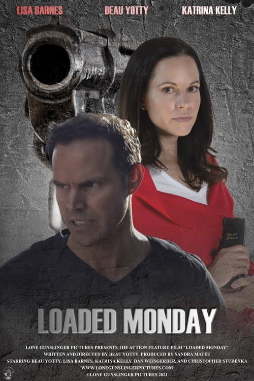 Постер: Loaded Monday