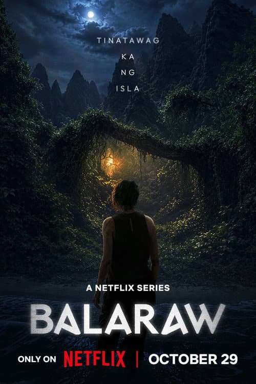 Постер: Balaraw